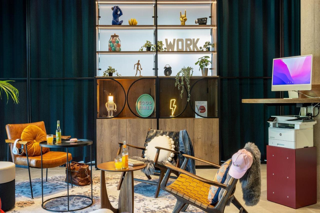Moxy Hotel Simmern