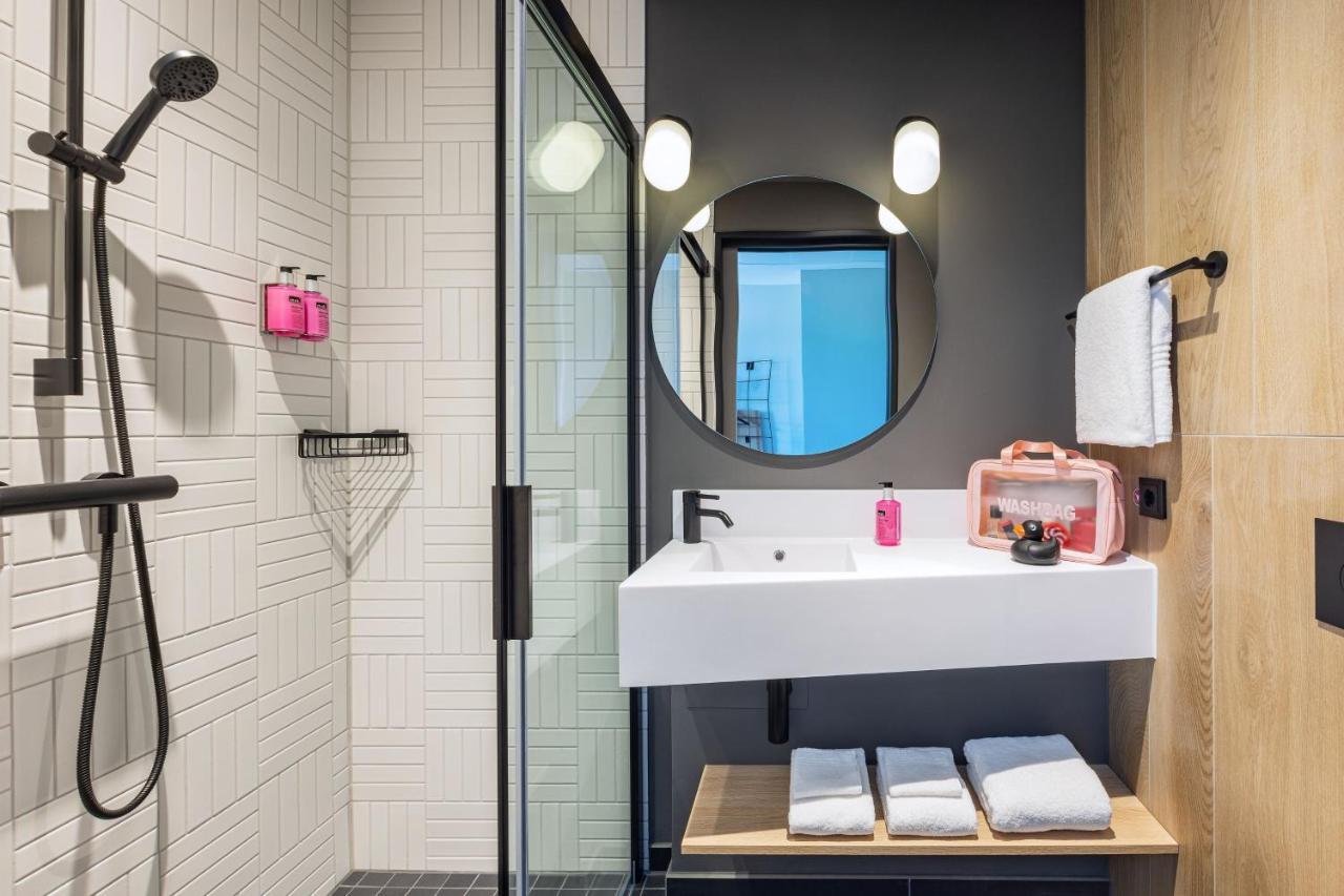 Hotel Moxy Simmern