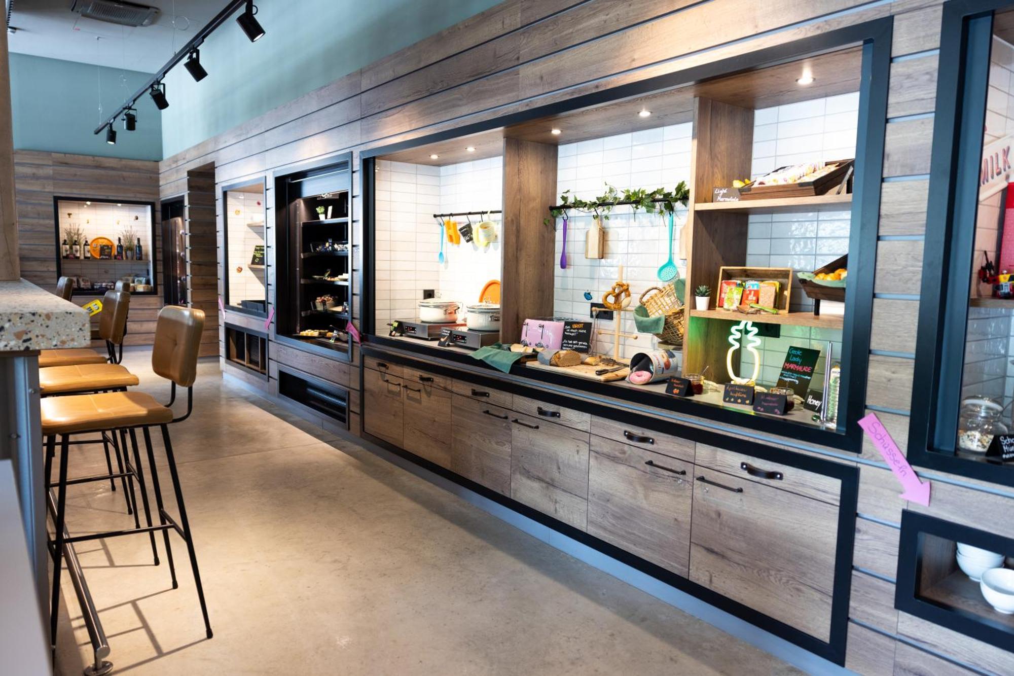 Moxy Hotel Simmern